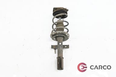 Макферсон преден десен за RENAULT EURO CLIO III Facelift (BR0/1, CR0/1) 1.2 Ethanol (2005)