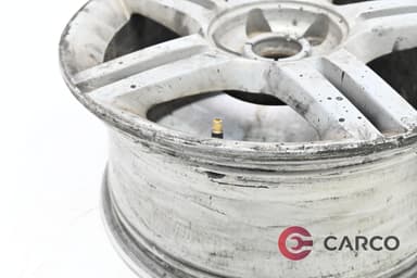 Алуминиеви джанти 17 цола 7..5JX17H2 ET45 5X112 Ц.О. 57.1 4 Броя за AUDI A4 Avant (8ED, B7) 3.0 TDI quattro (2004 - 2008)