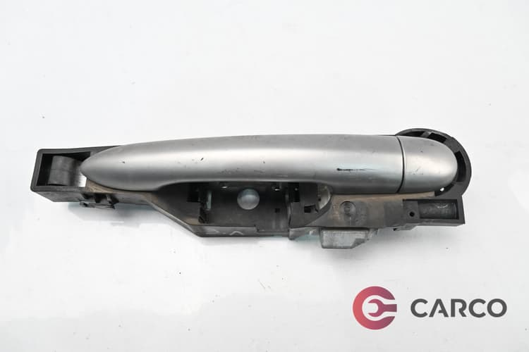 Външна дръжка задна лява за RENAULT EURO CLIO III Facelift (BR0/1, CR0/1) 1.2 Ethanol (2005)