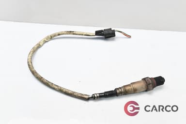 Ламбда сонда 258010029 за RENAULT EURO CLIO III Facelift (BR0/1, CR0/1) 1.2 Ethanol (2005)