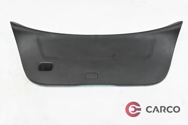Кора заден капак за TOYOTA YARIS/VITZ (SCP9_, NSP9_, KSP9_, NCP9_, ZSP9_) 1.3 VVT-i (2005)