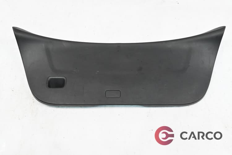 Кора заден капак за TOYOTA YARIS/VITZ (SCP9_, NSP9_, KSP9_, NCP9_, ZSP9_) 1.3 VVT-i (2005)