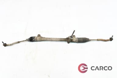 Кормилна рейка за TOYOTA YARIS/VITZ (SCP9_, NSP9_, KSP9_, NCP9_, ZSP9_) 1.3 VVT-i (2005)