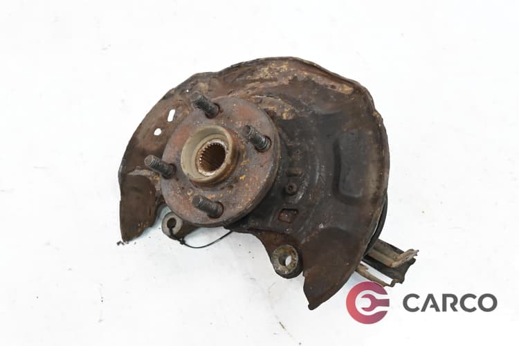 Шенкел преден десен за TOYOTA YARIS/VITZ (SCP9_, NSP9_, KSP9_, NCP9_, ZSP9_) 1.3 VVT-i (2005)