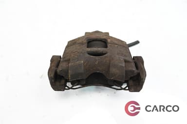 Спирачен апарат преден ляв за TOYOTA YARIS/VITZ (SCP9_, NSP9_, KSP9_, NCP9_, ZSP9_) 1.3 VVT-i (2005)