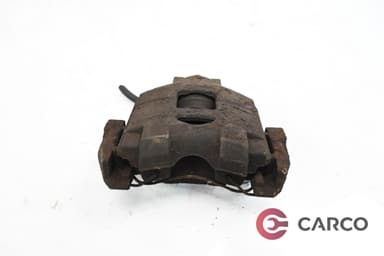 Спирачен апарат преден десен за TOYOTA YARIS/VITZ (SCP9_, NSP9_, KSP9_, NCP9_, ZSP9_) 1.3 VVT-i (2005)