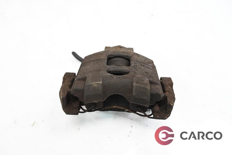 Спирачен апарат преден десен за TOYOTA YARIS/VITZ (SCP9_, NSP9_, KSP9_, NCP9_, ZSP9_) 1.3 VVT-i (2005)