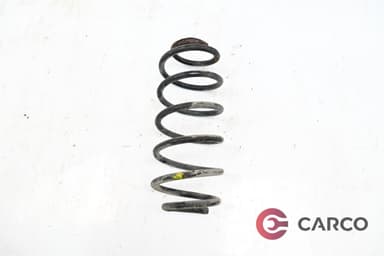 Пружина задна за TOYOTA YARIS/VITZ (SCP9_, NSP9_, KSP9_, NCP9_, ZSP9_) 1.3 VVT-i (2005)