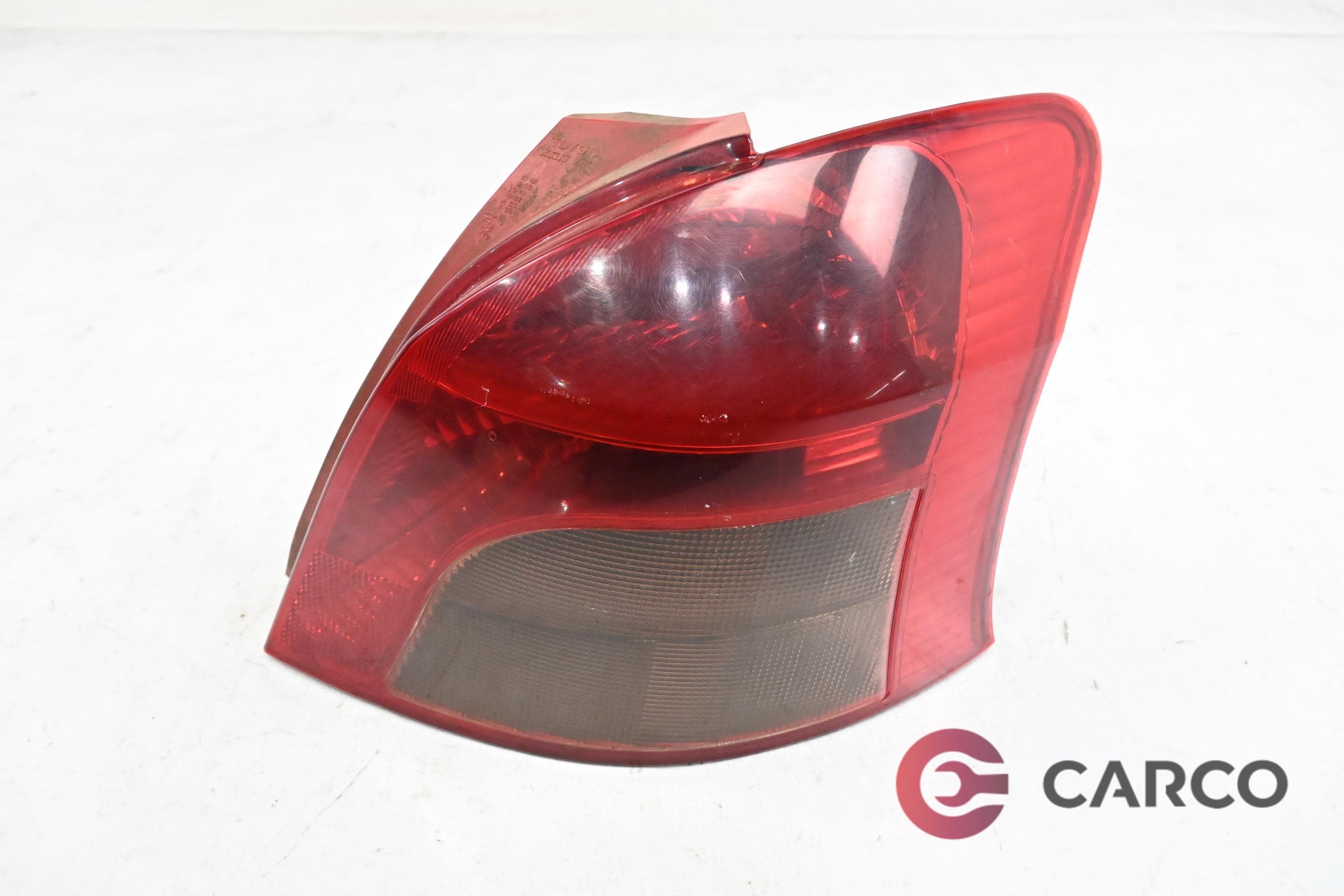 Стоп десен за TOYOTA YARIS/VITZ (SCP9_, NSP9_, KSP9_, NCP9_, ZSP9_) 1.3 VVT-i (2005)