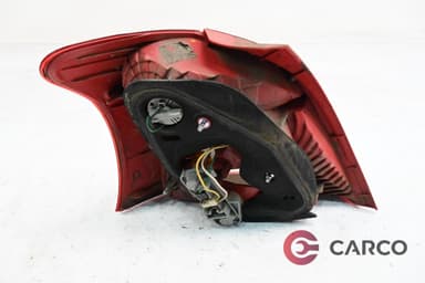 Стоп десен за TOYOTA YARIS/VITZ (SCP9_, NSP9_, KSP9_, NCP9_, ZSP9_) 1.3 VVT-i (2005)