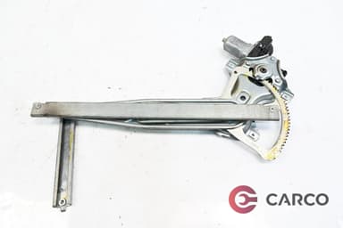 Машинка ел стъкло със стъклоповдигач предна дясна 85710-0D100 за TOYOTA YARIS/VITZ (SCP9_, NSP9_, KSP9_, NCP9_, ZSP9_) 1.3 VVT-i (2005)