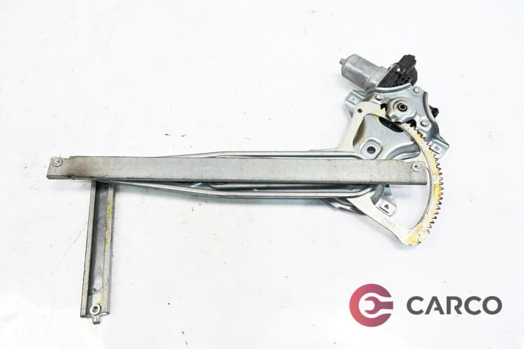 Машинка ел стъкло със стъклоповдигач предна дясна 85710-0D100 за TOYOTA YARIS/VITZ (SCP9_, NSP9_, KSP9_, NCP9_, ZSP9_) 1.3 VVT-i (2005)