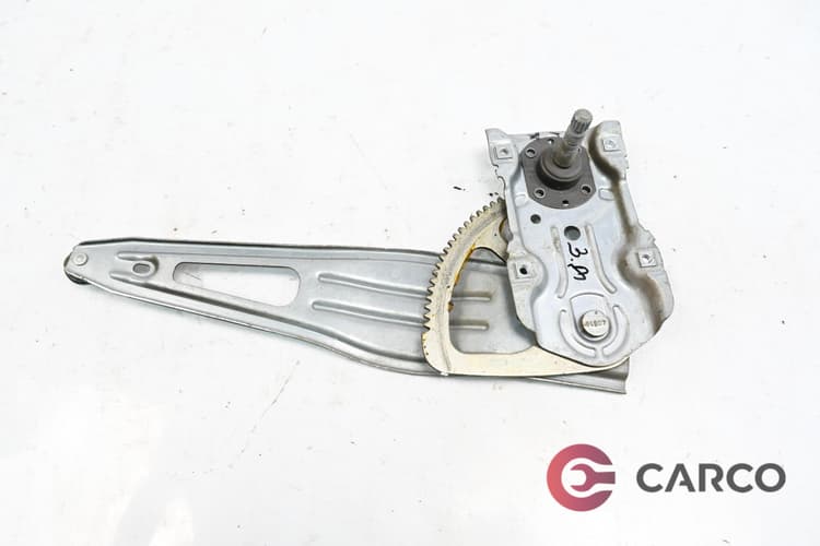 Стъклоповдигач заден десен за TOYOTA YARIS/VITZ (SCP9_, NSP9_, KSP9_, NCP9_, ZSP9_) 1.3 VVT-i (2005)