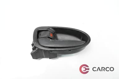 Вътрешна дръжка предна лява за TOYOTA YARIS/VITZ (SCP9_, NSP9_, KSP9_, NCP9_, ZSP9_) 1.3 VVT-i (2005)