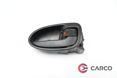 Вътрешна дръжка предна дясна за TOYOTA YARIS/VITZ (SCP9_, NSP9_, KSP9_, NCP9_, ZSP9_) 1.3 VVT-i (2005)