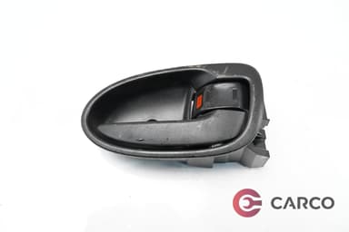 Вътрешна дръжка задна дясна за TOYOTA YARIS/VITZ (SCP9_, NSP9_, KSP9_, NCP9_, ZSP9_) 1.3 VVT-i (2005)