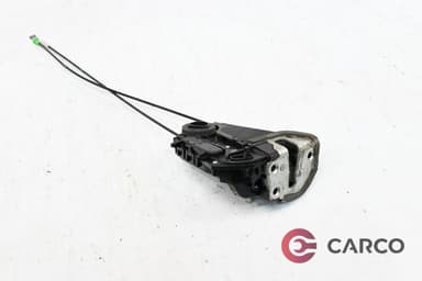 Брава врата задна дясна за TOYOTA YARIS/VITZ (SCP9_, NSP9_, KSP9_, NCP9_, ZSP9_) 1.3 VVT-i (2005)