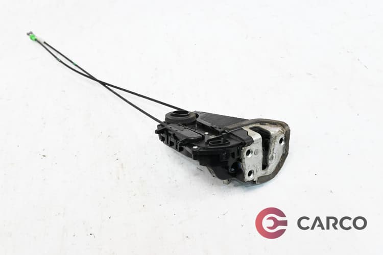 Брава врата задна дясна за TOYOTA YARIS/VITZ (SCP9_, NSP9_, KSP9_, NCP9_, ZSP9_) 1.3 VVT-i (2005)