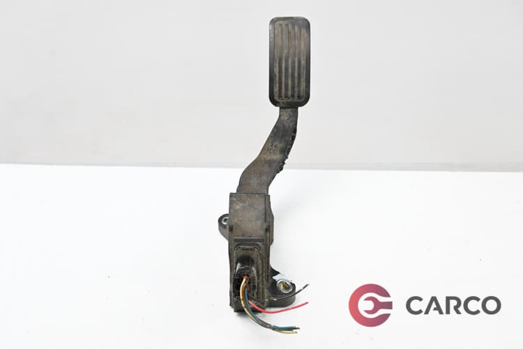 Педал газ 781100D010 за TOYOTA YARIS/VITZ (SCP9_, NSP9_, KSP9_, NCP9_, ZSP9_) 1.3 VVT-i (2005)