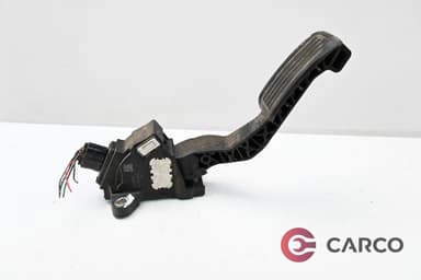 Педал газ 781100D010 за TOYOTA YARIS/VITZ (SCP9_, NSP9_, KSP9_, NCP9_, ZSP9_) 1.3 VVT-i (2005)