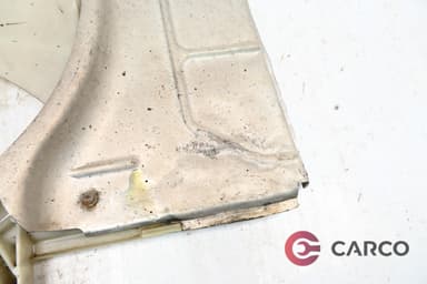 Перка охлаждане с 5 витла 16363-0H030 за TOYOTA YARIS/VITZ (SCP9_, NSP9_, KSP9_, NCP9_, ZSP9_) 1.3 VVT-i (2005)