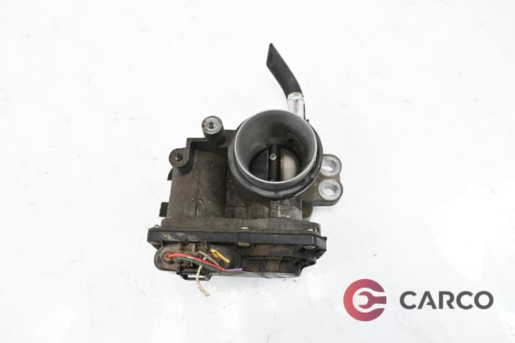 Дросел клапа 22030-23010 за TOYOTA YARIS/VITZ (SCP9_, NSP9_, KSP9_, NCP9_, ZSP9_) 1.3 VVT-i (2005)