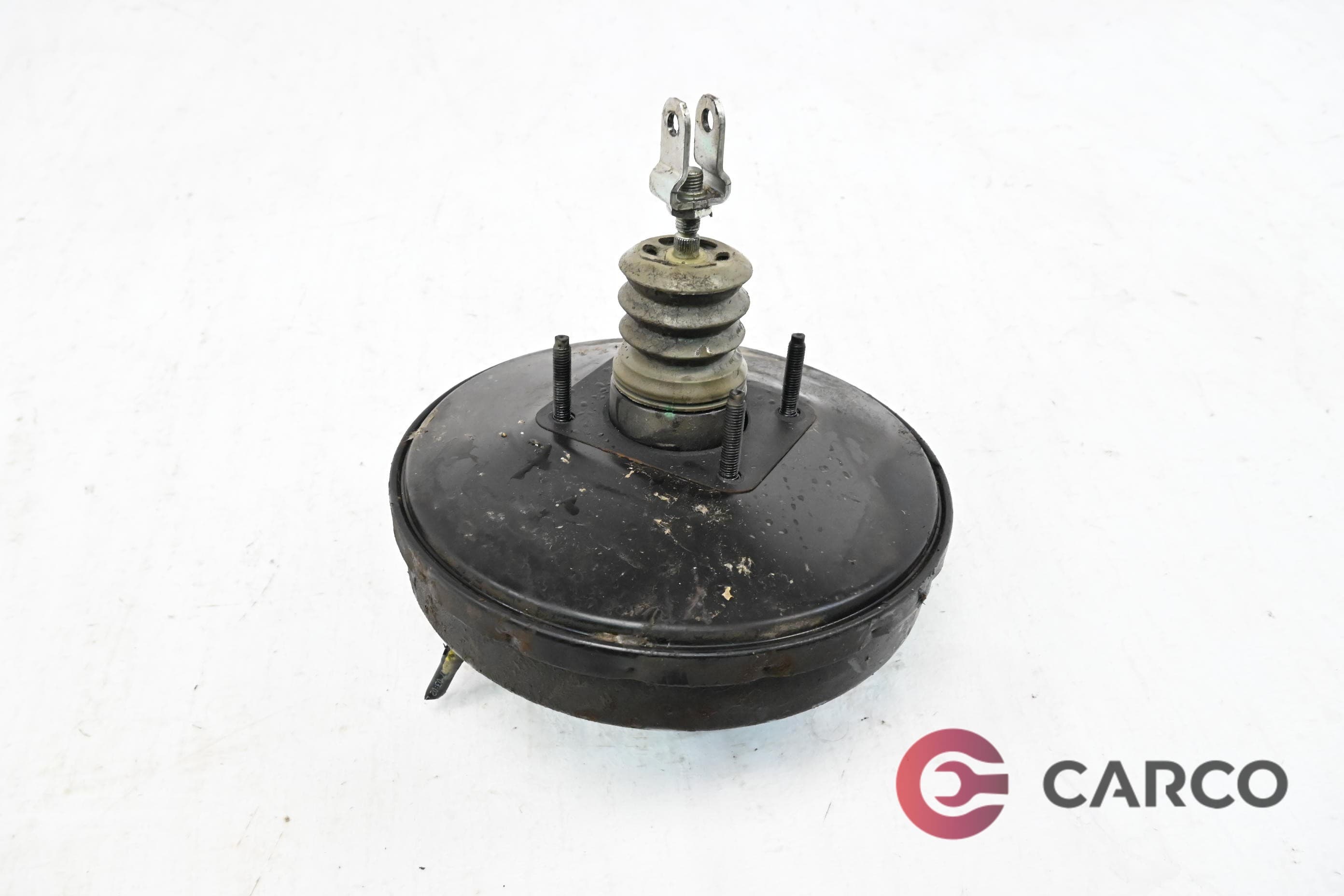 Серво 47200-0D170-A за TOYOTA YARIS/VITZ (SCP9_, NSP9_, KSP9_, NCP9_, ZSP9_) 1.3 VVT-i (2005)