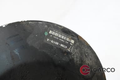 Серво 47200-0D170-A за TOYOTA YARIS/VITZ (SCP9_, NSP9_, KSP9_, NCP9_, ZSP9_) 1.3 VVT-i (2005)