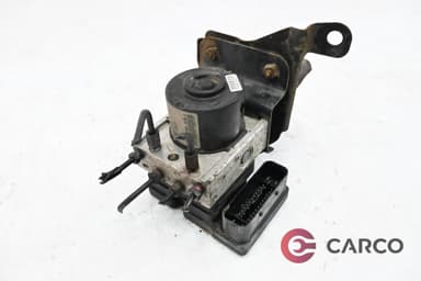 ABS 44510-0D031 за TOYOTA YARIS/VITZ (SCP9_, NSP9_, KSP9_, NCP9_, ZSP9_) 1.3 VVT-i (2005)