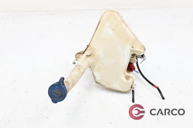 Казанче чистачки за TOYOTA YARIS/VITZ (SCP9_, NSP9_, KSP9_, NCP9_, ZSP9_) 1.3 VVT-i (2005)