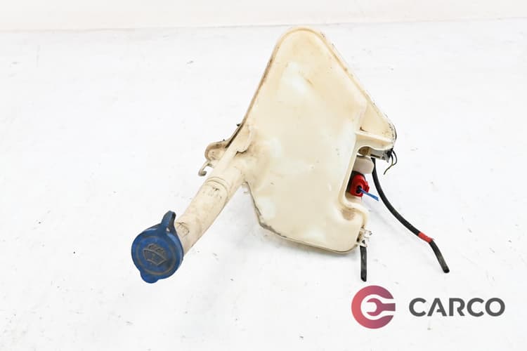 Казанче чистачки за TOYOTA YARIS/VITZ (SCP9_, NSP9_, KSP9_, NCP9_, ZSP9_) 1.3 VVT-i (2005)