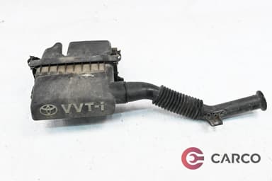 Кутия въздушен филтър за TOYOTA YARIS/VITZ (SCP9_, NSP9_, KSP9_, NCP9_, ZSP9_) 1.3 VVT-i (2005)