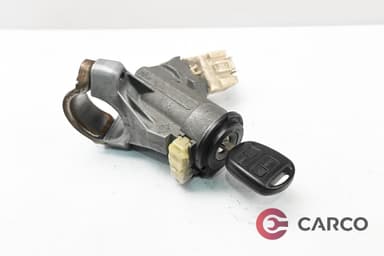 Конзола ключ запалване N0502241/256B за TOYOTA YARIS/VITZ (SCP9_, NSP9_, KSP9_, NCP9_, ZSP9_) 1.3 VVT-i (2005)