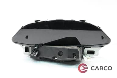 Километраж 83800-0D660 за TOYOTA YARIS/VITZ (SCP9_, NSP9_, KSP9_, NCP9_, ZSP9_) 1.3 VVT-i (2005)