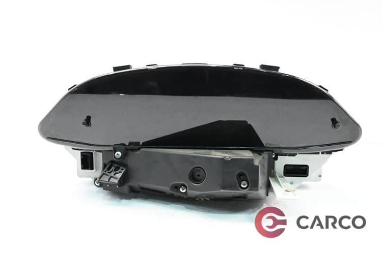 Километраж 83800-0D660 за TOYOTA YARIS/VITZ (SCP9_, NSP9_, KSP9_, NCP9_, ZSP9_) 1.3 VVT-i (2005)