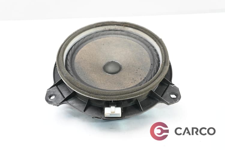 Високоговорител преден десен за TOYOTA YARIS/VITZ (SCP9_, NSP9_, KSP9_, NCP9_, ZSP9_) 1.3 VVT-i (2005)