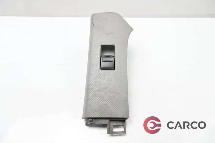 Панел копче ел стъкло 74231-0D090 за TOYOTA YARIS/VITZ (SCP9_, NSP9_, KSP9_, NCP9_, ZSP9_) 1.3 VVT-i (2005)