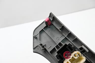 Панел копче ел стъкло 74231-0D090 за TOYOTA YARIS/VITZ (SCP9_, NSP9_, KSP9_, NCP9_, ZSP9_) 1.3 VVT-i (2005)