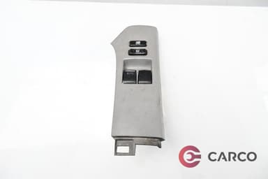 Панел копчета ел стъкла 74232-0D110 за TOYOTA YARIS/VITZ (SCP9_, NSP9_, KSP9_, NCP9_, ZSP9_) 1.3 VVT-i (2005)