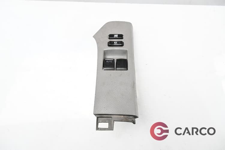 Панел копчета ел стъкла 74232-0D110 за TOYOTA YARIS/VITZ (SCP9_, NSP9_, KSP9_, NCP9_, ZSP9_) 1.3 VVT-i (2005)