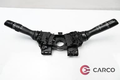 Лостчета светлини и чистачки 17F143-0D090 за TOYOTA YARIS/VITZ (SCP9_, NSP9_, KSP9_, NCP9_, ZSP9_) 1.3 VVT-i (2005)