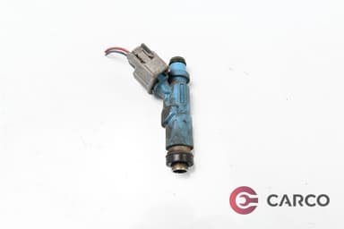 Дюза бензин 23250 23020 за TOYOTA YARIS/VITZ (SCP9_, NSP9_, KSP9_, NCP9_, ZSP9_) 1.3 VVT-i (2005)