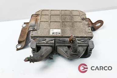 Компютър двигател 89661-0D310 за TOYOTA YARIS/VITZ (SCP9_, NSP9_, KSP9_, NCP9_, ZSP9_) 1.3 VVT-i (2005)