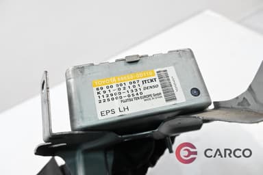 Модул хидравлика 89650-0D110 за TOYOTA YARIS/VITZ (SCP9_, NSP9_, KSP9_, NCP9_, ZSP9_) 1.3 VVT-i (2005)