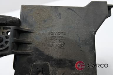 Модул климатик 88650-0D170 за TOYOTA YARIS/VITZ (SCP9_, NSP9_, KSP9_, NCP9_, ZSP9_) 1.3 VVT-i (2005)