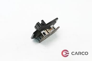 Реостат за TOYOTA YARIS/VITZ (SCP9_, NSP9_, KSP9_, NCP9_, ZSP9_) 1.3 VVT-i (2005)