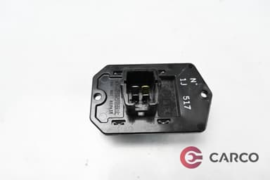 Реостат за TOYOTA YARIS/VITZ (SCP9_, NSP9_, KSP9_, NCP9_, ZSP9_) 1.3 VVT-i (2005)
