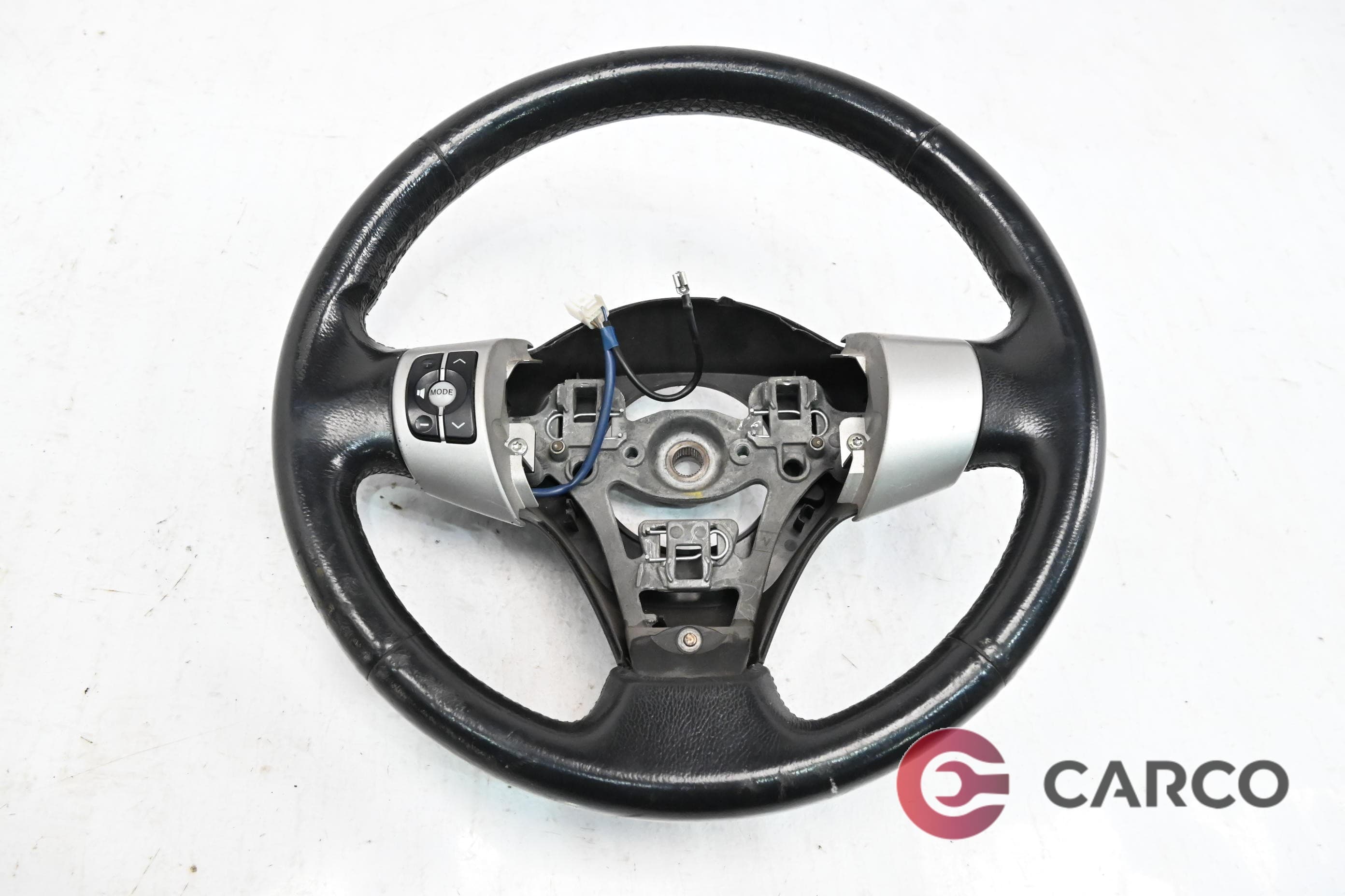 Волан за TOYOTA YARIS/VITZ (SCP9_, NSP9_, KSP9_, NCP9_, ZSP9_) 1.3 VVT-i (2005)