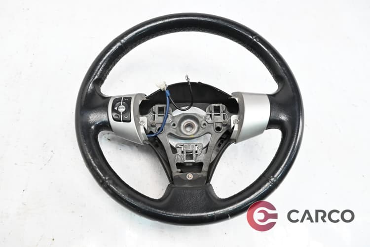 Волан за TOYOTA YARIS/VITZ (SCP9_, NSP9_, KSP9_, NCP9_, ZSP9_) 1.3 VVT-i (2005)