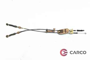 Жила скорости за TOYOTA YARIS/VITZ (SCP9_, NSP9_, KSP9_, NCP9_, ZSP9_) 1.3 VVT-i (2005)